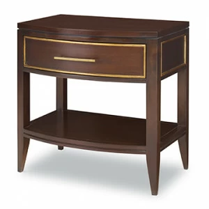 Тумбочки 09185-230-001 Mia Nightstand Ambella