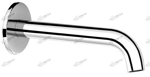 FIR Italia Настенный водослив CLEO 84 84.4411.4 