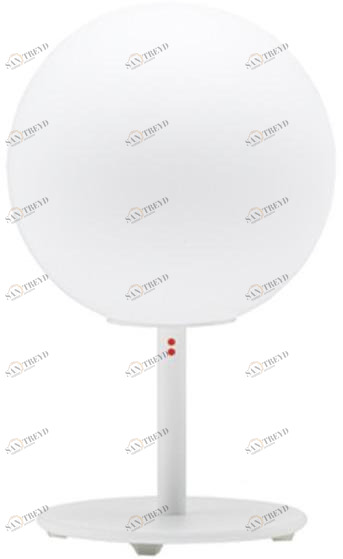 Fabbian Настольная лампа из стекла Lumi sfera sun-id-1360882