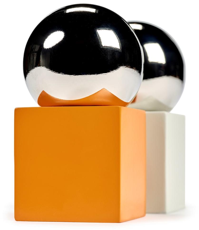 valerie_objects Соляная мельница из абс и нержавеющей стали  V8018002  - Вид №4