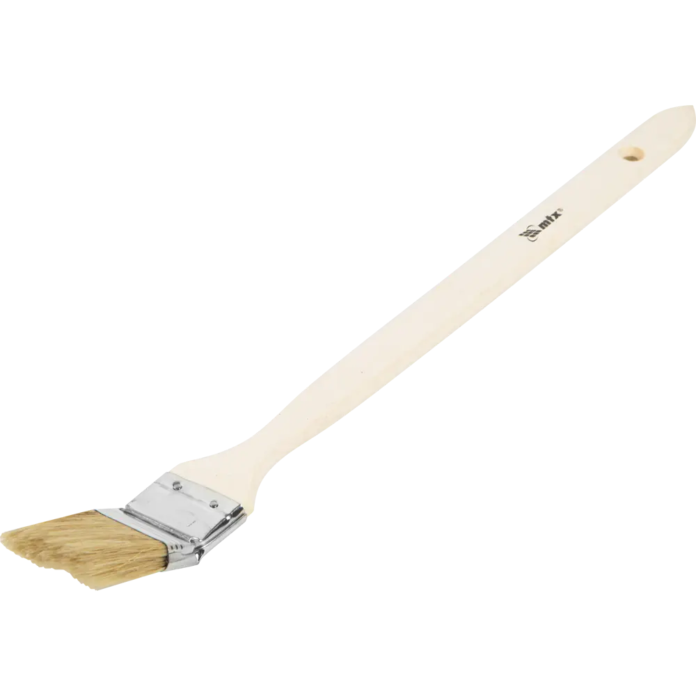 Кисть для радиатора 1.5" Matrix MTX STLM-2043996