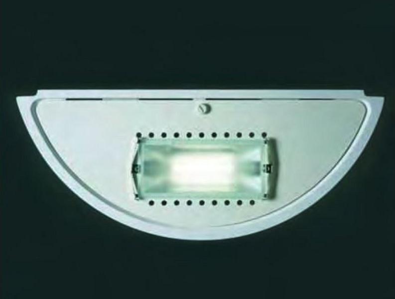 Buzzi & Buzzi Бра из coral® для прямого и отраженного света sun-id-1480817 - Вид №1