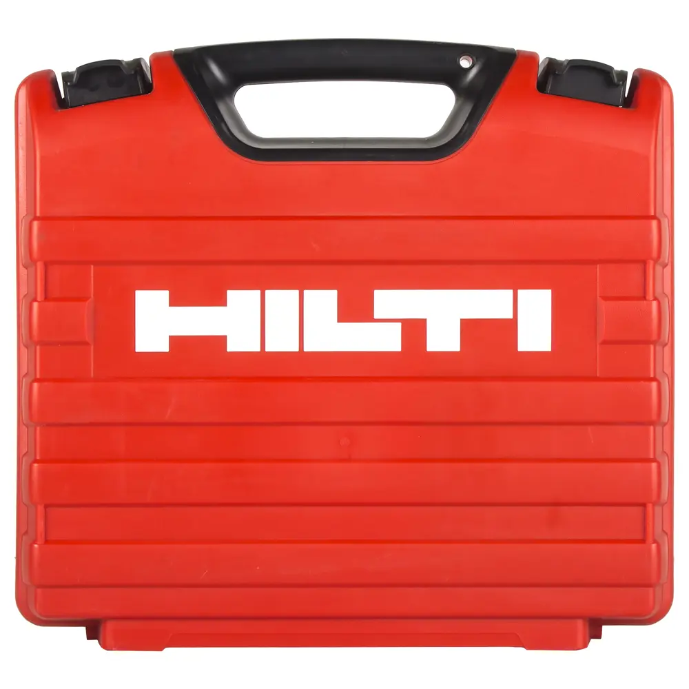 Перфоратор Hilti TE 1, 650 Вт, 1,6 Дж 12751354 STLM-2029022  - Вид №4