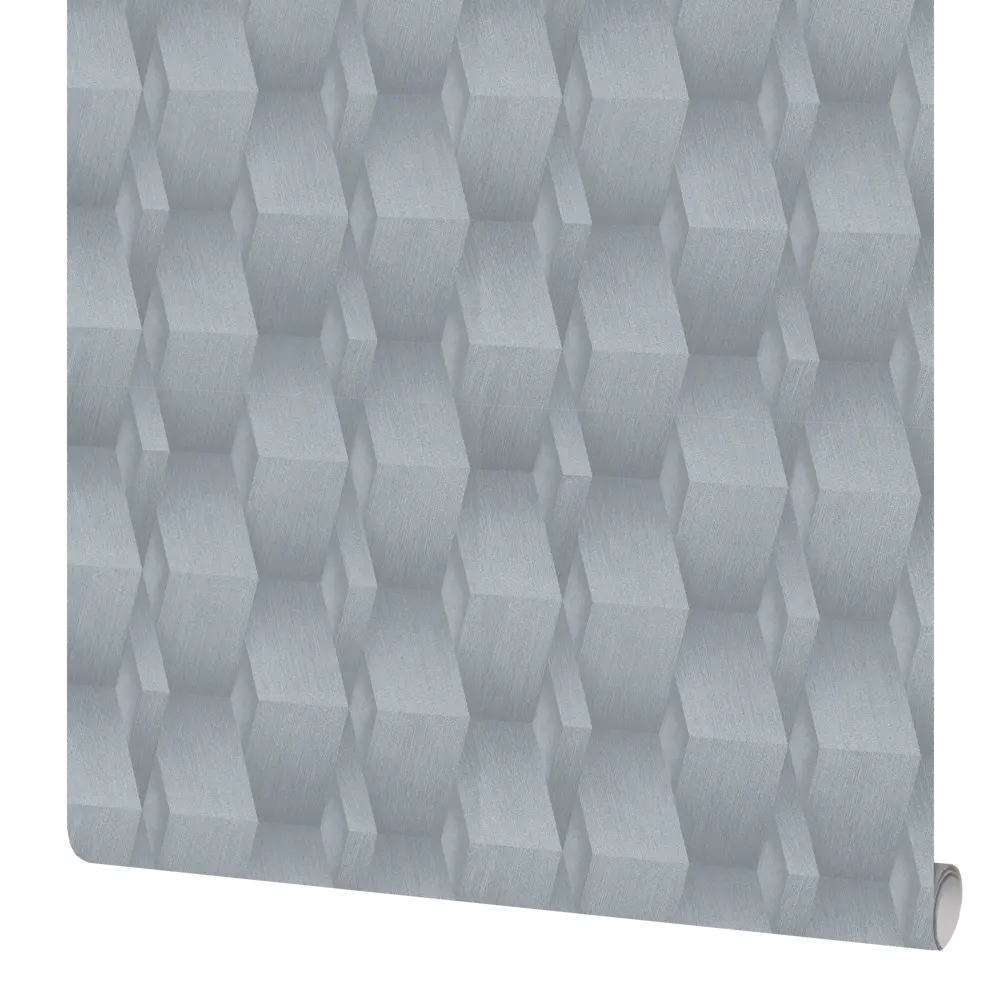 Обои флизелиновые Erismann Fashion for walls серые 1.06 м 12036-10 82560247 STLM-2052646