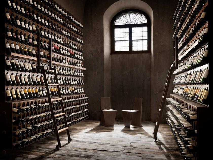 ELITE TO BE Кантинетта в ферро Eno sun-id-1470686