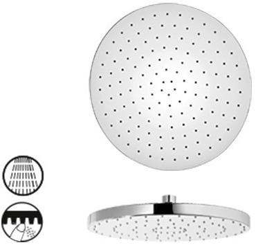 Paini - 50CR759/25EBI рассеиватель для верхнего душа 