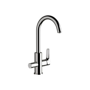 SR679DW Смеситель для мойки DANIEL RUBINETTERIE