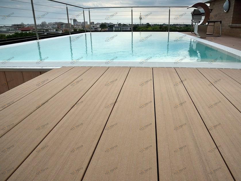 WOODN INDUSTRIES Профнастил в изделиях из дерева sun-id-1412725