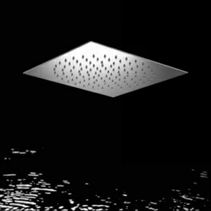 Душевая головка 300x300 SOFFBTQ300 Geda Nextage Shower Heads