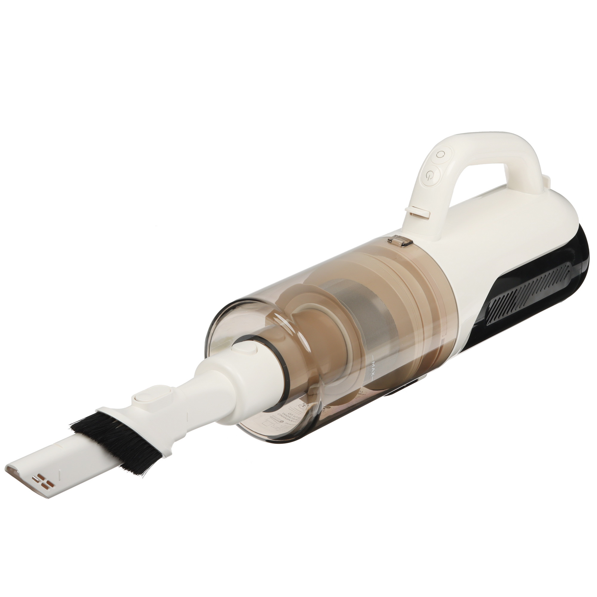 5613698 Моющий пылесос  вертикальный  Trouver K30 Mix  белый STDN-0018679 - Вид №9