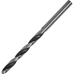 Сверло по металлу Bosch HSS PointTeQ 5.5x93 мм
