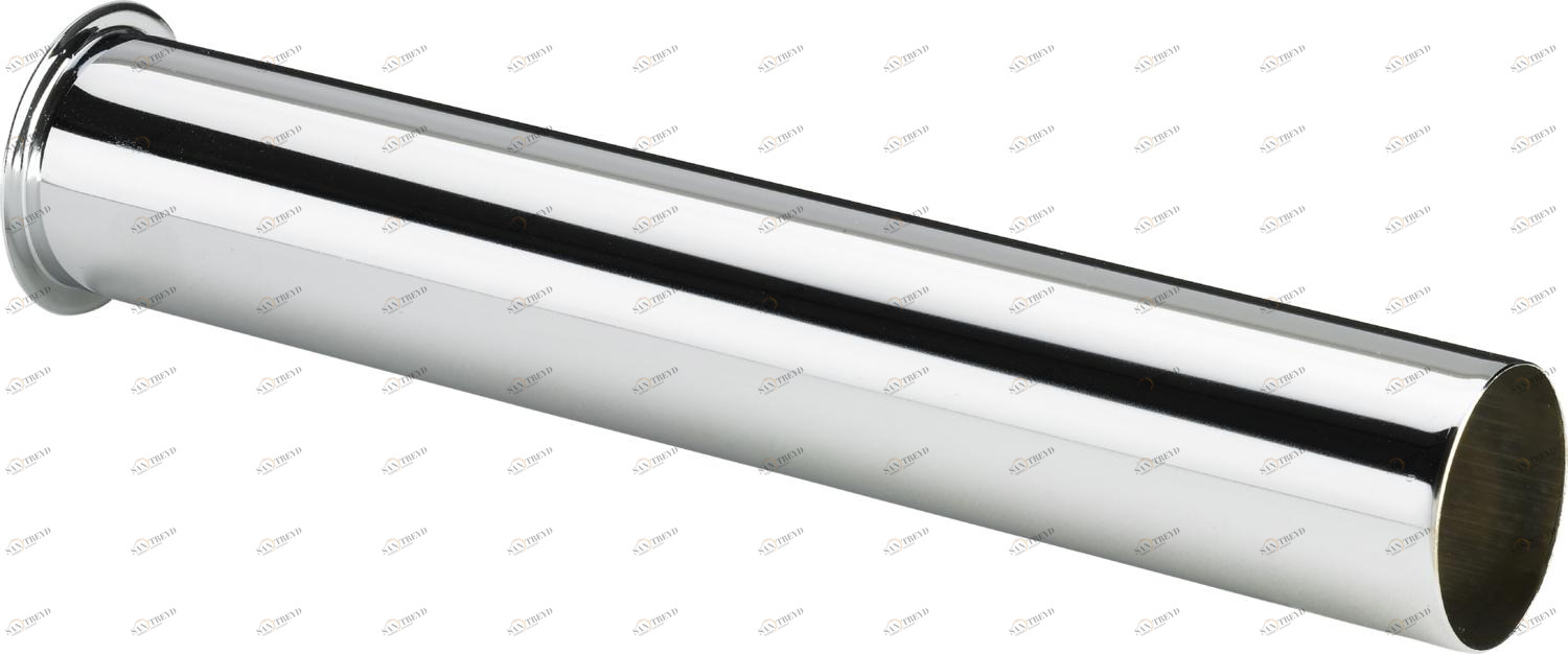 Канализационная арматура  Сифоны для умывальников и биде  Аксессуары VIEGA 128 326 Модель 9945-143 Santreyd 