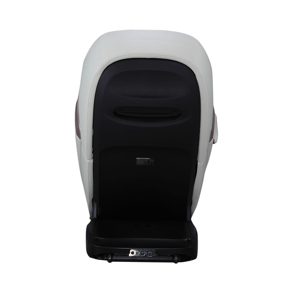 Массажное кресло JERA ORTO BROWN (коричневый) Santreyd sun-id-2007940 - Вид №3