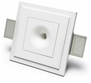 9010 novantadieci Утопленная розетка из cristaly® для подвесок  5505b