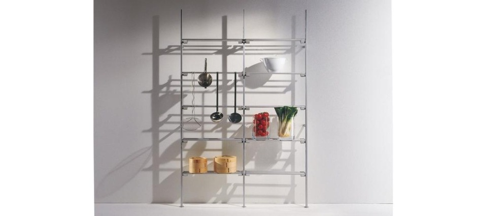 007247 Стеллаж Hipostila BD Barcelona Design  - Вид №2