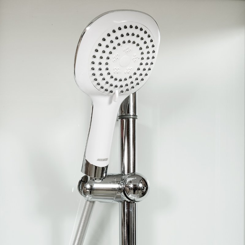 ЕМ4511 L с гм. и эл. Душевая кабина DETO Серия EM V1245 - Вид №24