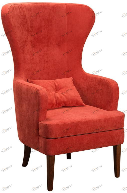 840 Кресло Хилтон Брик R-HOME 400081_брик