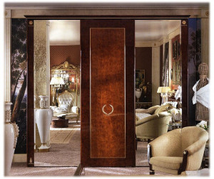 Шкаф Arcade Plus TURRI T645/P