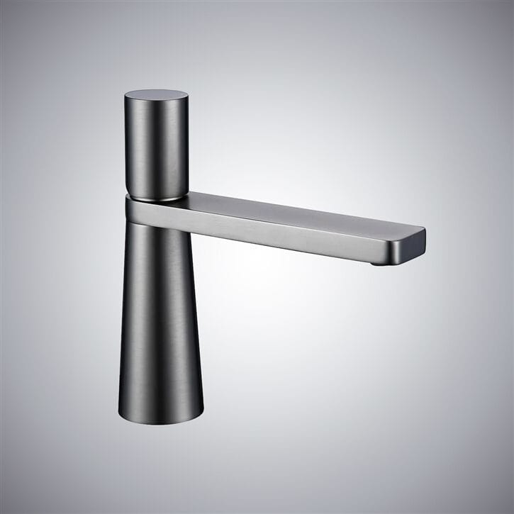Смеситель для раковины Fontana Showers блеск ARCH-00093735 - Вид №22