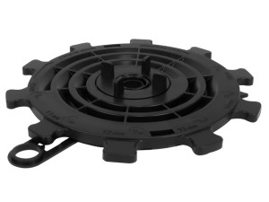 Напольные плавающие ножки