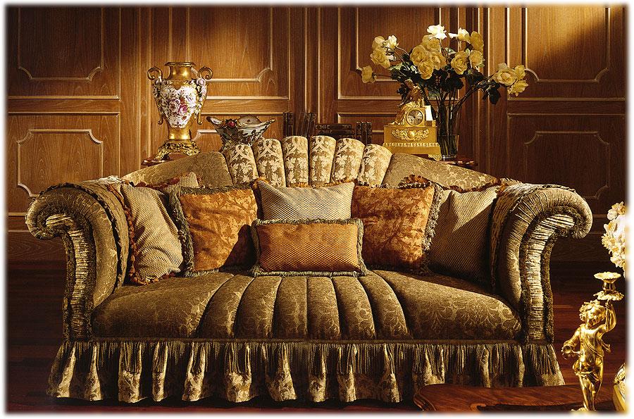 Диван  PALMOBILI Emanuela - 2 