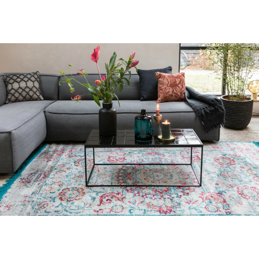 Ковер Tante Lien, 200х300 см Zuiver 6000200 - Вид №1