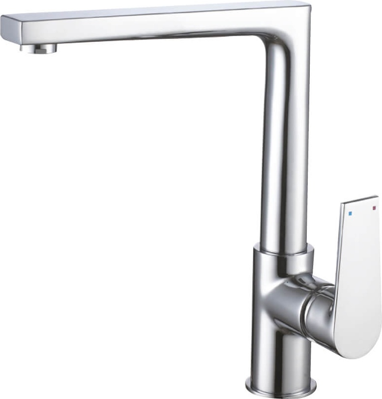 Кухонный гарнитур Sharp / SR8500 Sharp Creavit - Вид №1