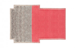 100151 Ковер Rhombus Ivory GAN Mangas Space