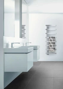 Водяной радиатор ALA-180-050 Alban Acova 1780