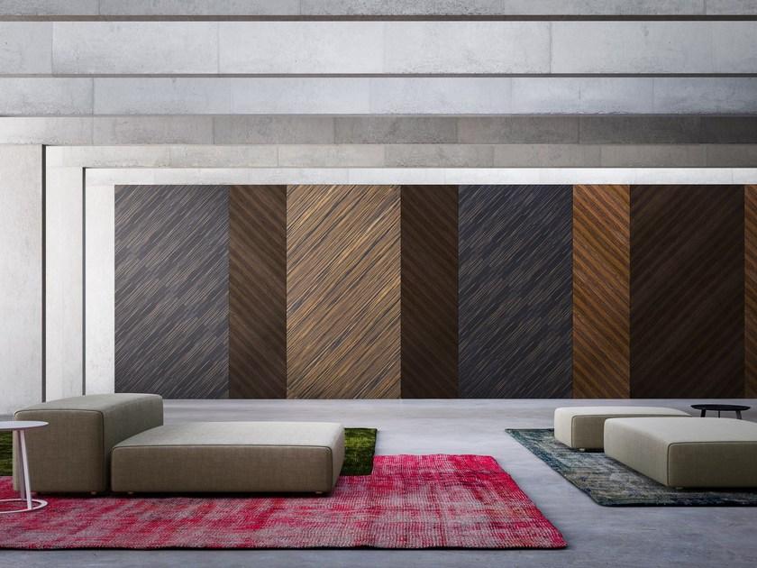 Linvisibile Подвижная стена / дверь Linvisibile brezza sun-id-1481786 - Вид №2