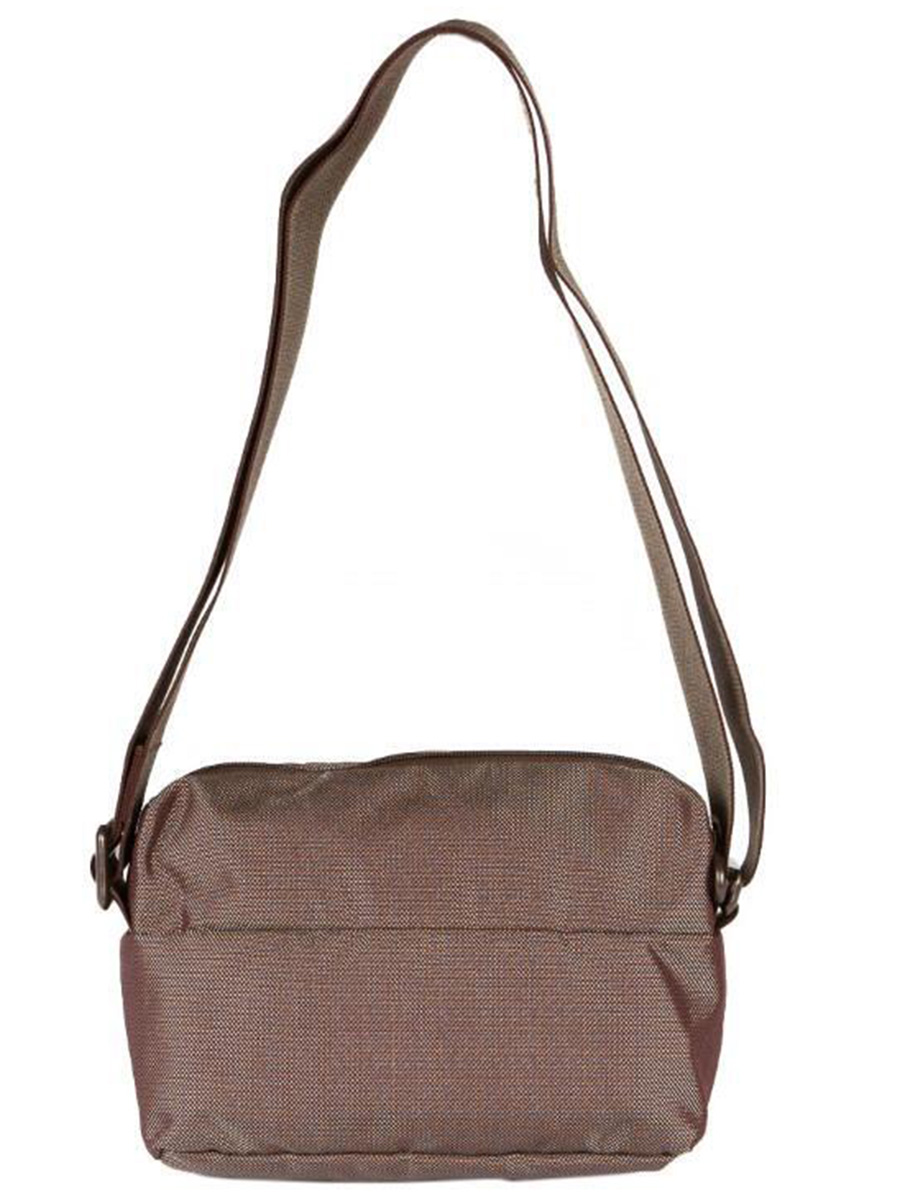 QMTT7-26R Сумка QMTT7 Cross-Body Bag Mandarina Duck MD20  - Вид №1