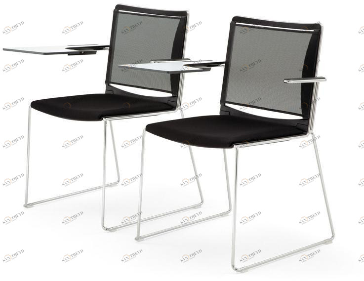 Diemmebi Стул для конференций с откидной крышкой S’mesh sun-id-1490872