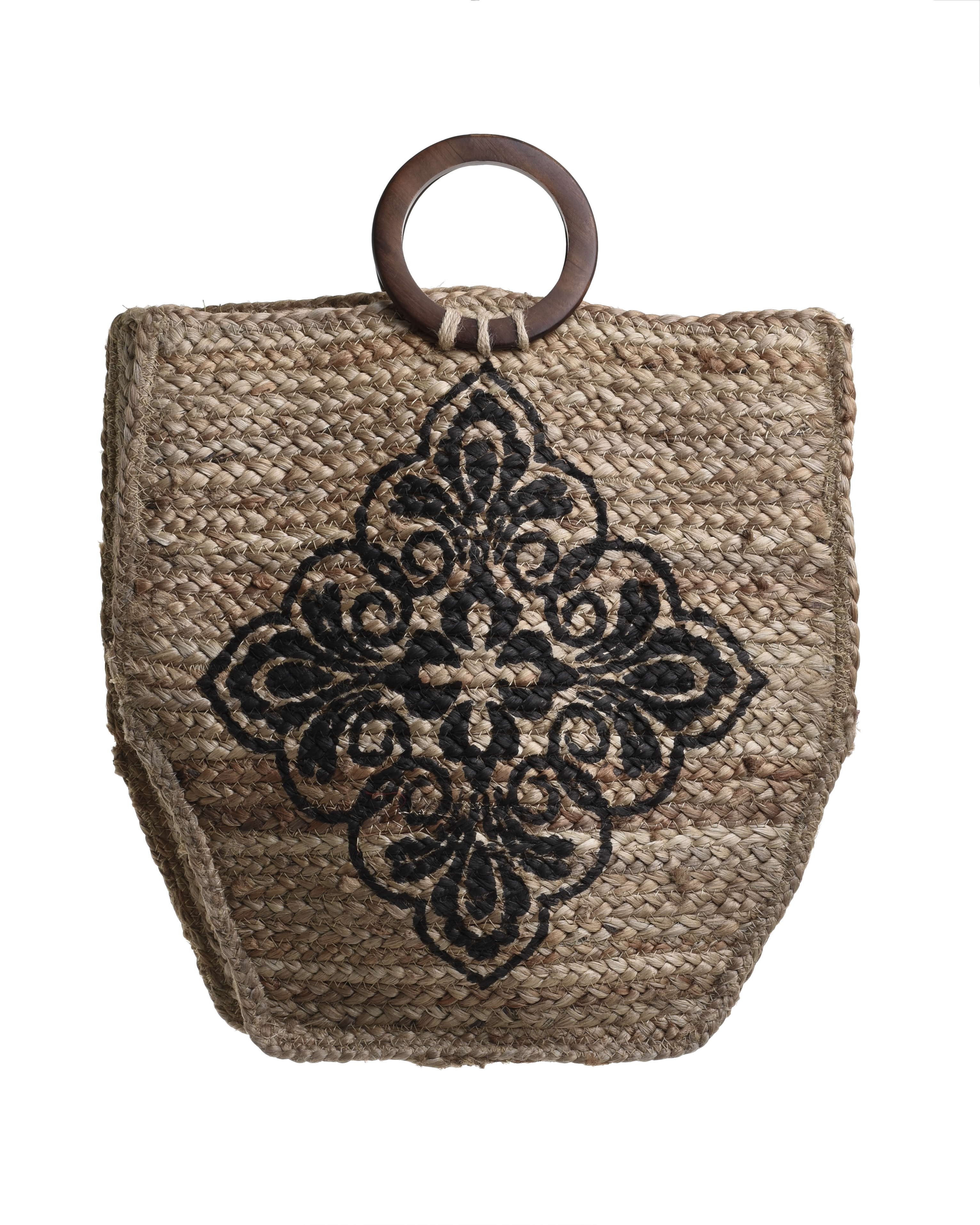 5842321.0017 КОРЗИНА TO4ROOMS  - Вид №1