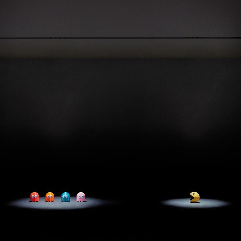 Arkoslight Линейный световой профиль из алюминия для светодиодных модулей Black foster custom sun-id-1453801 - Вид №23