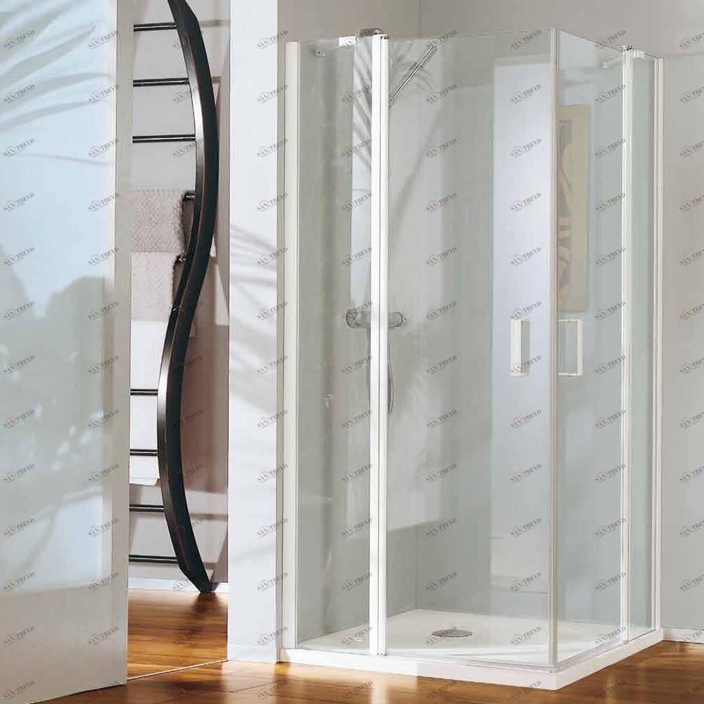 B9613L01TR Polaris Сollection душевая зона  Samo 40380