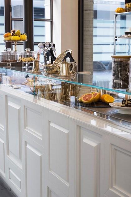 TM Italia Cucine Мебель для магазинов sun-id-1422985 - Вид №21