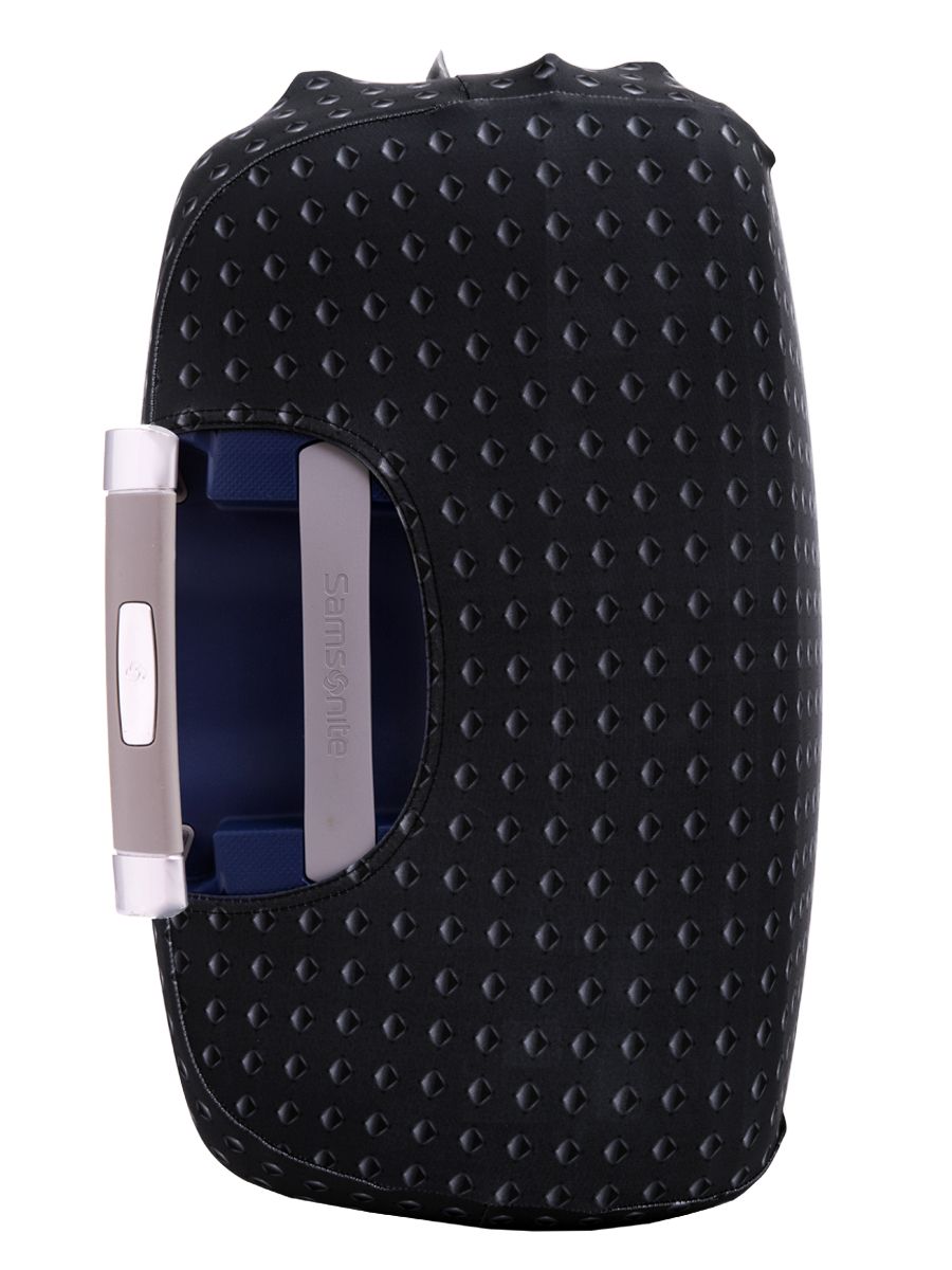 SP240 Aspero-M/L Чехол для чемодана средний Routemark SP240  - Вид №4