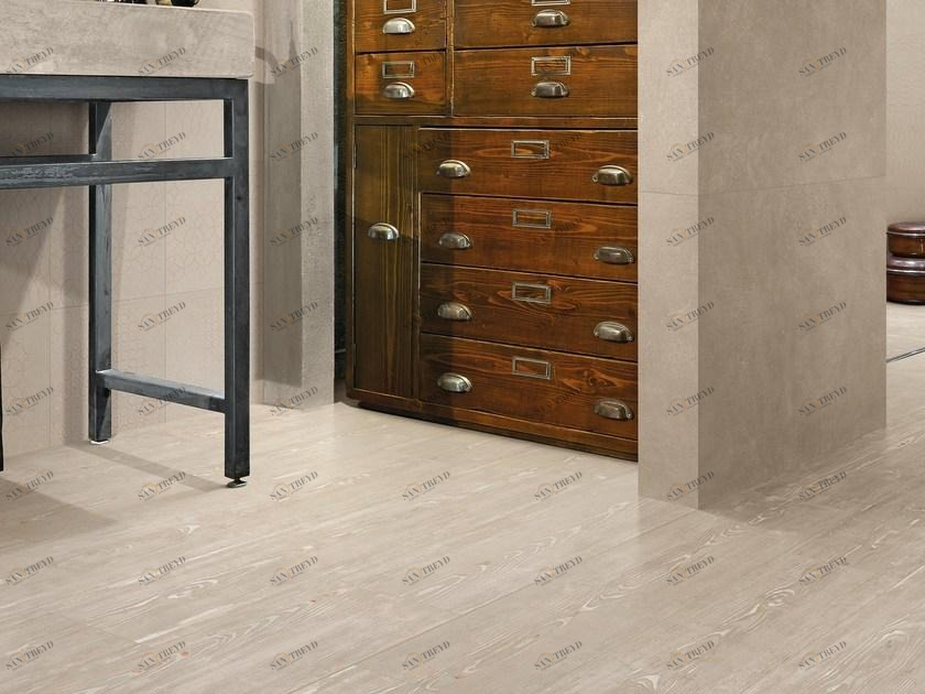 Provenza Настенная / напольная плитка из керамогранита для дома с имитацией дерева Karman sun-id-1471774