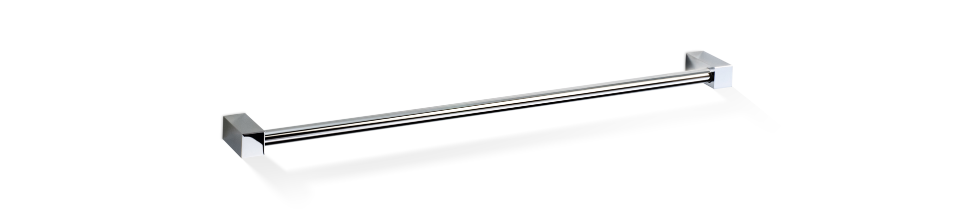 Полотенцедержатель BQ HTE40 DECOR WALTHER Хром 570100 Bloque