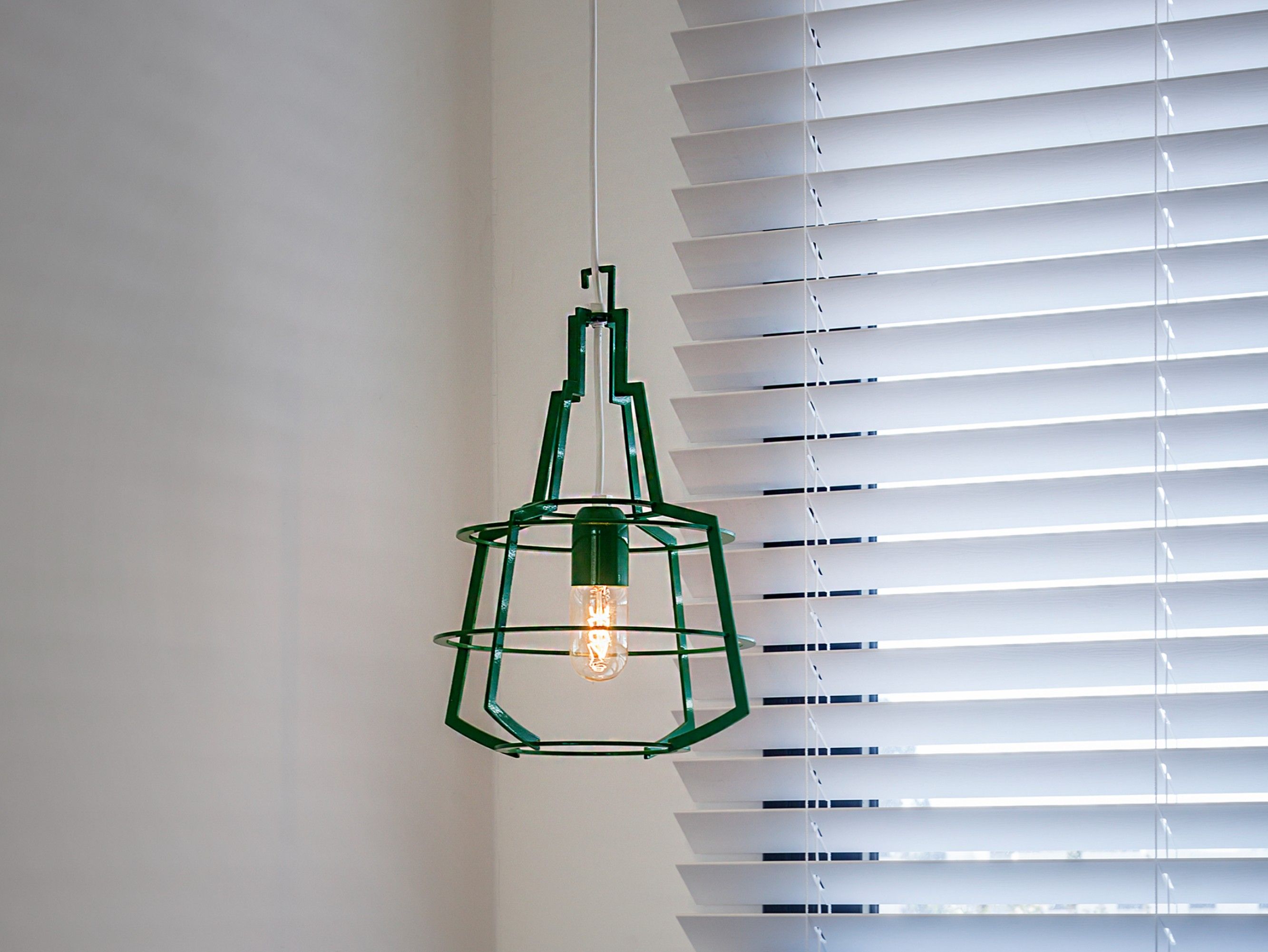 Металлический подвесной светильник Studio Beam Slims ARCH-00095367 - Вид №3