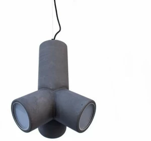 URBI et ORBI Подвесной светильник из бетона