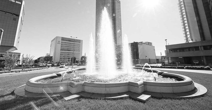 Bellitalia Фонтан sun-id-1356824 - Вид №2