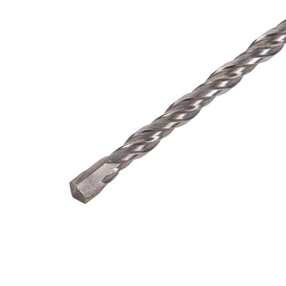 Бур по бетону Энкор, SDS-plus, 6х210 мм STLM-2069707 - Вид №1