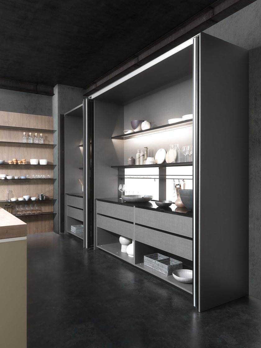 Floritelli Cucine Кухня с островом Ares sun-id-1362443 - Вид №9