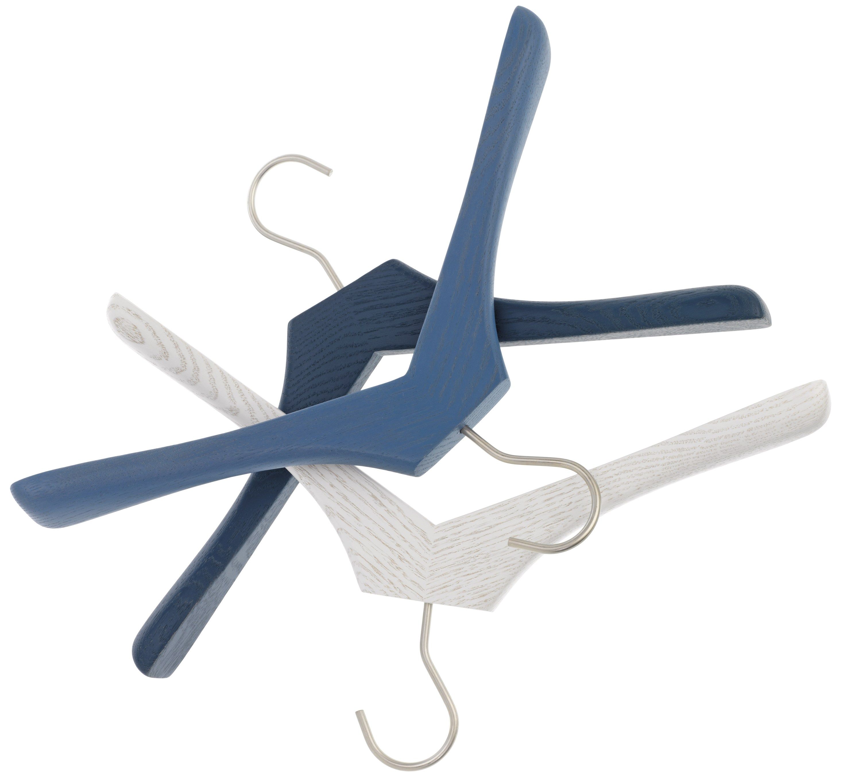 Деревянная вешалка Schonbuch вешалка для пальто ARCH-00009777 - Вид №6