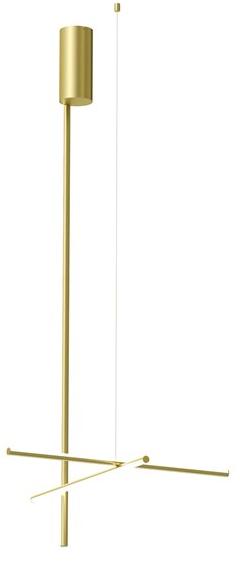 Flos Светодиодный потолочный светильник из экструдированного алюминия Home collection - muro+soffitto sun-id-1365850 - Вид №2