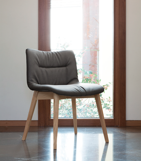 Стул RELAX-TR DOMITALIA FE.S.T0F.AN  - Вид №3