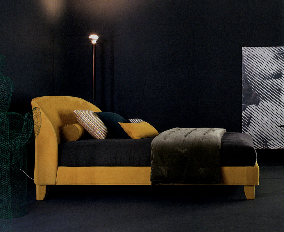 Кровать CARNABY TWILS 12818527N  - Вид №1