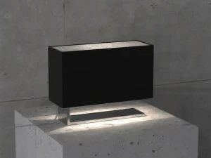 NEXO LUCE Настольная лампа из металла Oxen table lamp 7102d0