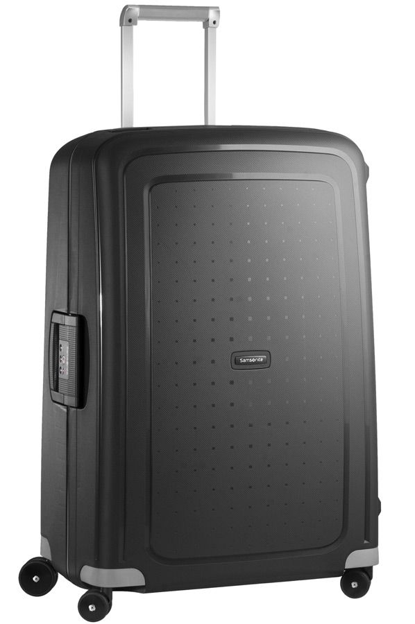 10U-09004 Чемодан 10U*004 Spinner 81/31 Samsonite S'Cure 